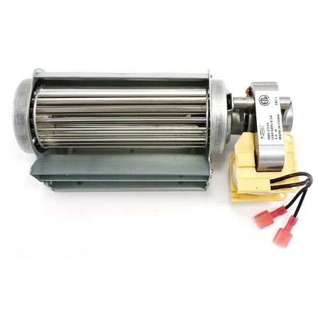 W062-0059-SER Convection Blower Motor 120mm X 45mm RH | Exact Fit Replacement for Napoleon Part# W062-0059-SER | Sharptek Supply OEM