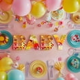 thumbnail image 7 of 4 Count, 10 IN White Plastic Baby Serving Trays, by Way To Celebrate, 7 of 7