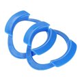thumbnail image 2 of Herramientas Desechables ANGGREK Abridor de boca en forma de O 10 piezas azul, 2 of 8