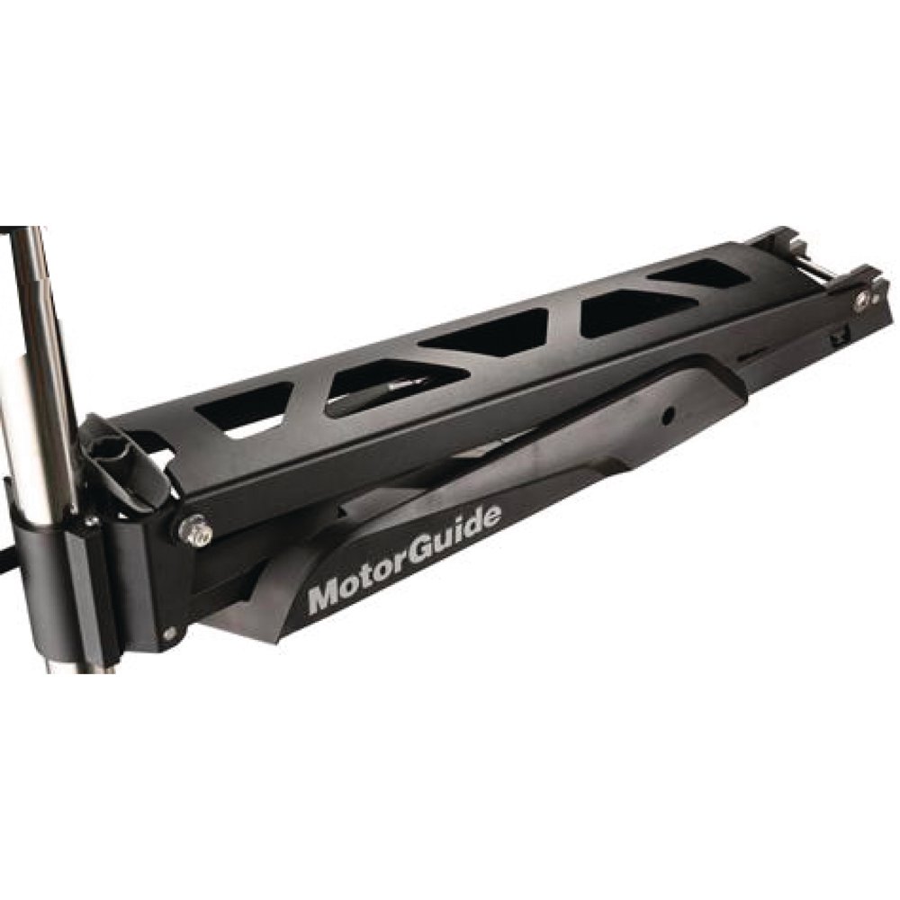 Freshwater X5 Replacement Mount For Shafts More Than 60"