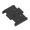 thumbnail image 3 of RC Car  Fixed Plate , Aluminum Alloy Durable Compact For HOBBYPLUS 1/18 4WD CP18P RC Car, 3 of 8