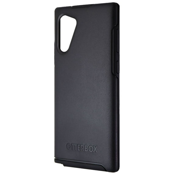 OtterBox Symmetry Series Case for Samsung Galaxy Note10 - Black