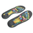 thumbnail image 1 of Magnet Massage Insole,Magnetic Therapy Insole Men Orthotic Insole Massage Insole Maximized Efficiency, 1 of 8