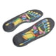 thumbnail image 4 of Plantilla de terapia magnética para hombres y mujeres, alivio del dolor, masaje de acupresión, inserciones de zapatos para fascitis Plantar, 4 of 8