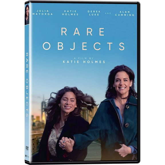 Ifc - Rare Objects [DIGITAL VIDEO DISC]