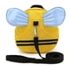 thumbnail image 1 of Baby Walking Safety Harness Reins Kid Toddler Strap Backpack Harness Assistant with Leash Bee Backpack with Wings, 1 of 4