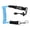 Blue, variant on Kayaks Paddle Leash Safety Cord Adjusted Canoes Paddle Fish Rod Kayaking Securing Canoes Surfings Cord Safety Lanyards