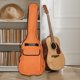 thumbnail image 3 of unbranded Funda Para Guitarra De Madera Con Protección Gruesa Y Dobles Para Casa, 3 of 5