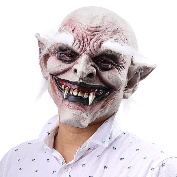 Assault Skull Mask, Máscara de Calavera de la Muerte de Urban Mask, Máscaras de Calaveras Ideales para Halloween y Día de Muertos