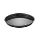 thumbnail image 3 of Molde para pizza Bandeja para hornear redonda antiadherente de acero al carbono | 9,25 pulgadas o 10,24 pulgadas | Home Kitchen Oven Utensilios para hornear para pizza, pasteles, pan, pasteles, 3 of 9