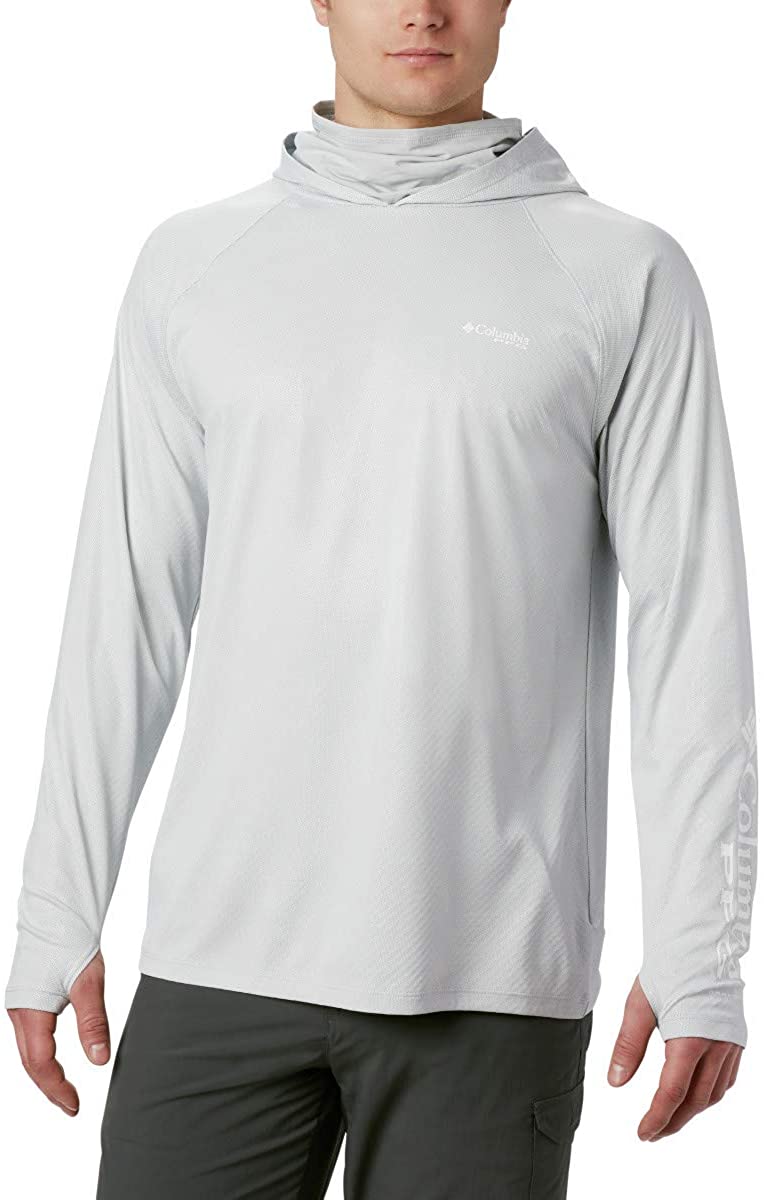 Terminal Deflector Zero Hoodie 