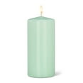 thumbnail image 1 of Chandelle Pilier Vert Menthe de 6 Po, 1 of 1