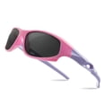 thumbnail image 1 of Gafas de Sol Deportivas Polarizadas para Niñas AODUOKE con Correa, 1 of 7