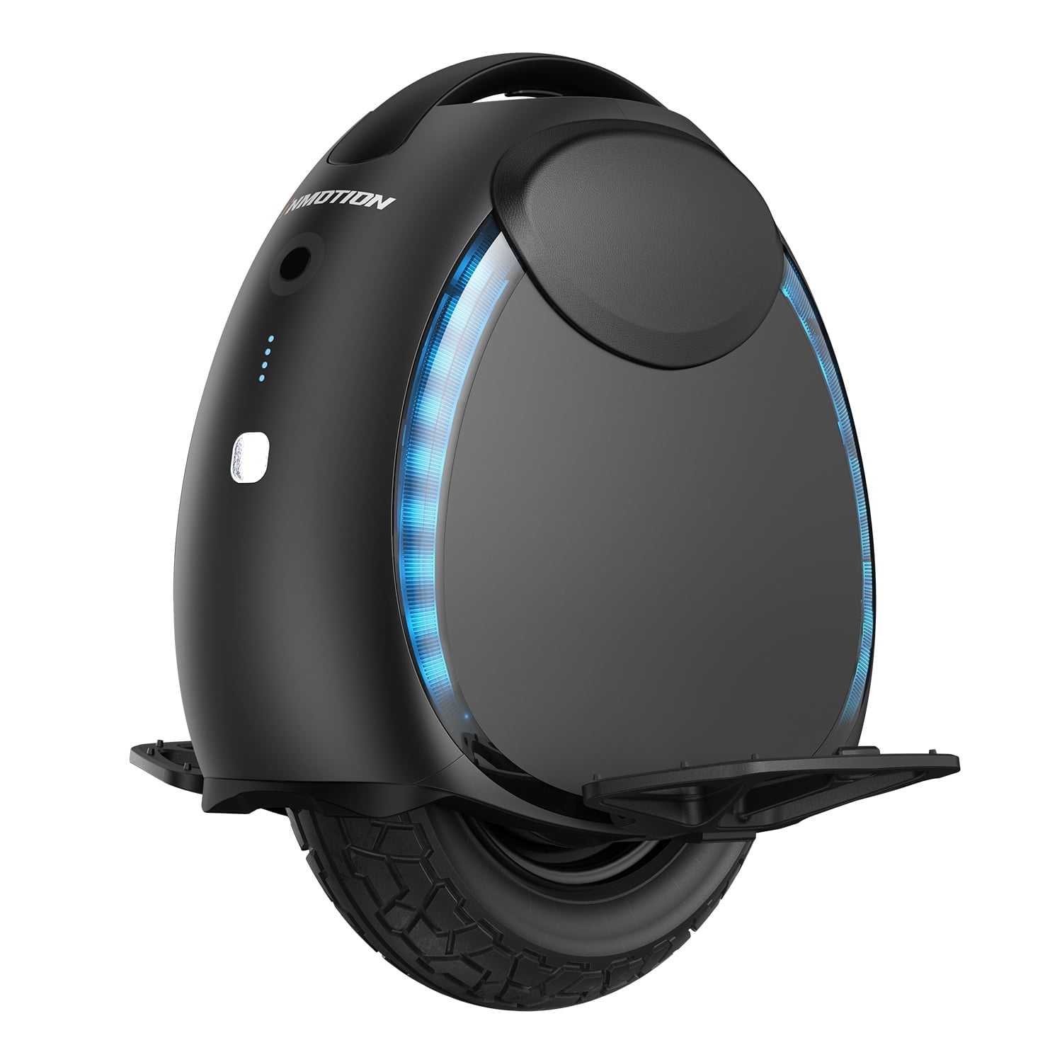 INMOTION Electric Unicycle for Adults 16 Inch Self-Balancing One