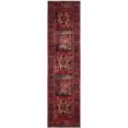 thumbnail image 4 of SAFAVIEH Vintage Hamadan Edin Traditional Area Rug, 4 of 6