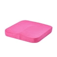 thumbnail image 2 of Thickened memory sponge dining chair , comfortable kitchen chair, 2 of 6