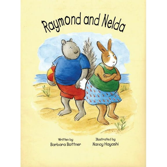 Raymond and Nelda