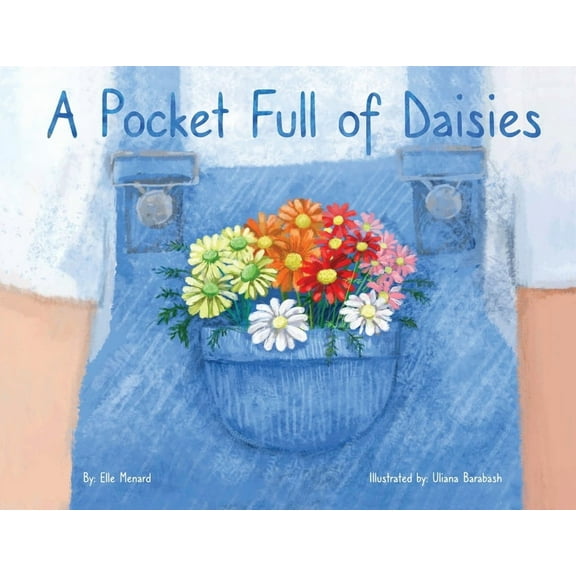 A Pocket Full of Daisies, (Paperback)
