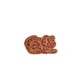 thumbnail image 5 of Trader Joe's Chocolatey Cats Cookies Low Fat For People 16 oz, 5 of 6