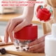thumbnail image 4 of Big sale 7-hole Press Cherrys Corer Cherrys And Red Date Corer Multi-grain Separator Fruit Seed Remover Tool, 4 of 4
