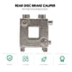 thumbnail image 3 of unbranded Accesorio Para Retraer Piston De Caliper En De Disco Trasero Plata, 3 of 6