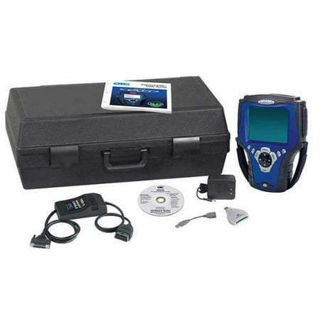 otc scan tool