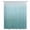 Green, variant on Gradient Pink Grey, Sheer Curtains 45 Inch Length, Light Filtering Voile Curtain Panel, Modern Abstract Color Ombré Art Rod Pocket Drapes Window Treatments for Living Room Bedroom 52"x45"