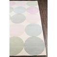 thumbnail image 4 of Novogratz Agatha - Dots Rug, PASTEL, 4 of 4