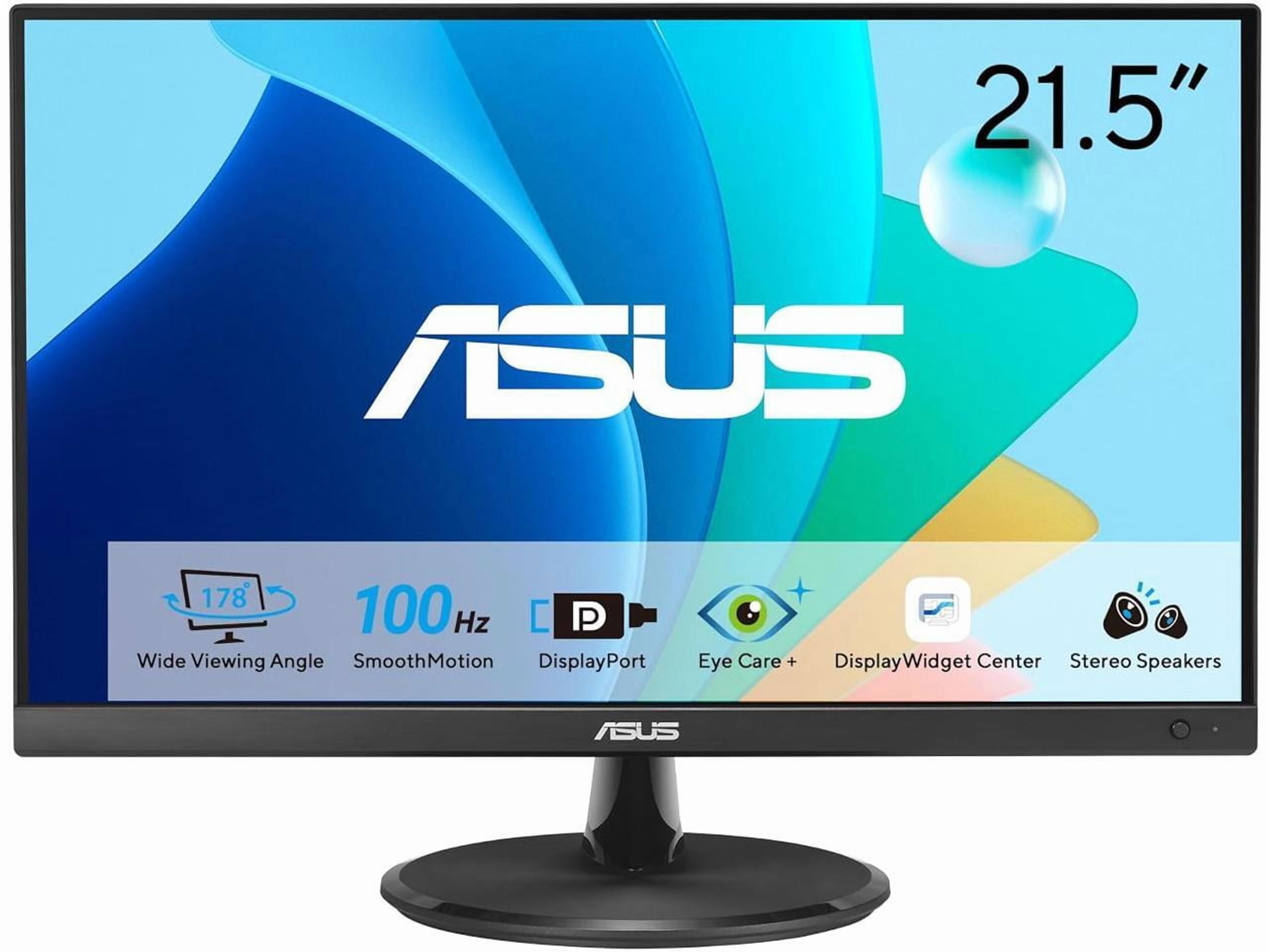 ASUSモニター ZenScreen MB27ACF｜Monitors｜ASUS Global
