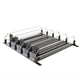 thumbnail image 1 of Organizador de Bebidas para Refrigerador Dispensador Organizador de Latas de para Refrigerador con Dispensador de Bebidas con Deslizamiento Automático,B, 1 of 5