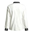 thumbnail image 5 of Bainana Long Sleeve T Shirts For Boys Graphic Print Casual Tops Big Kids Fall Tees, 5 of 5