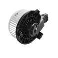thumbnail image 3 of New Blower Motor Compatible with 2006-2011 Honda Civic 2.0L L4 1998cc 122ci Replacement for 700194 79310SNAA01 79310SNAA02, 3 of 4