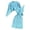 C-Blue319, variant on Women 2 Piece Outfits Sweater Sets Casual Long Sleeve Jacquared Crop Top Knitted Mini Dresses For Women Matching Set Spring Soft Outfit