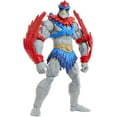 thumbnail image 3 of Masters of the Universe Masterverse Stratos Action Figure, 3 of 6