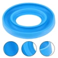 thumbnail image 1 of OUNONA Caja Bobinas En Silicona Azul Resistente Para Accesorios De, 1 of 6