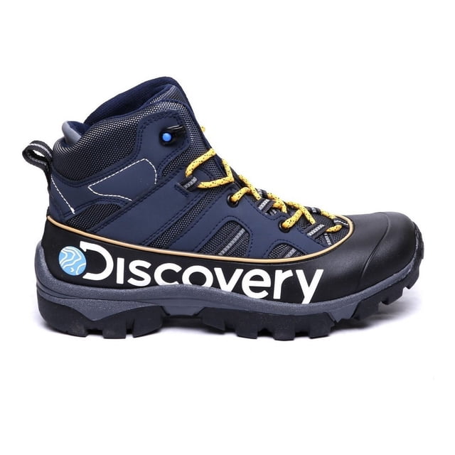 Bota Caballero Discovery Expedition 1950 Hiking