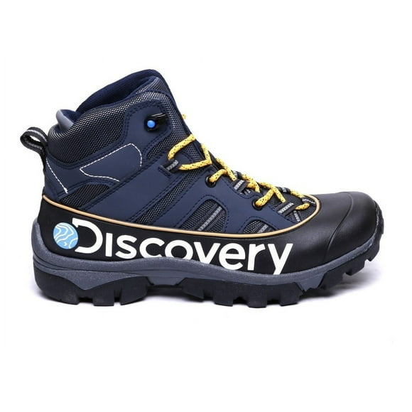 Bota Caballero Discovery Expedition 1950 Hiking
