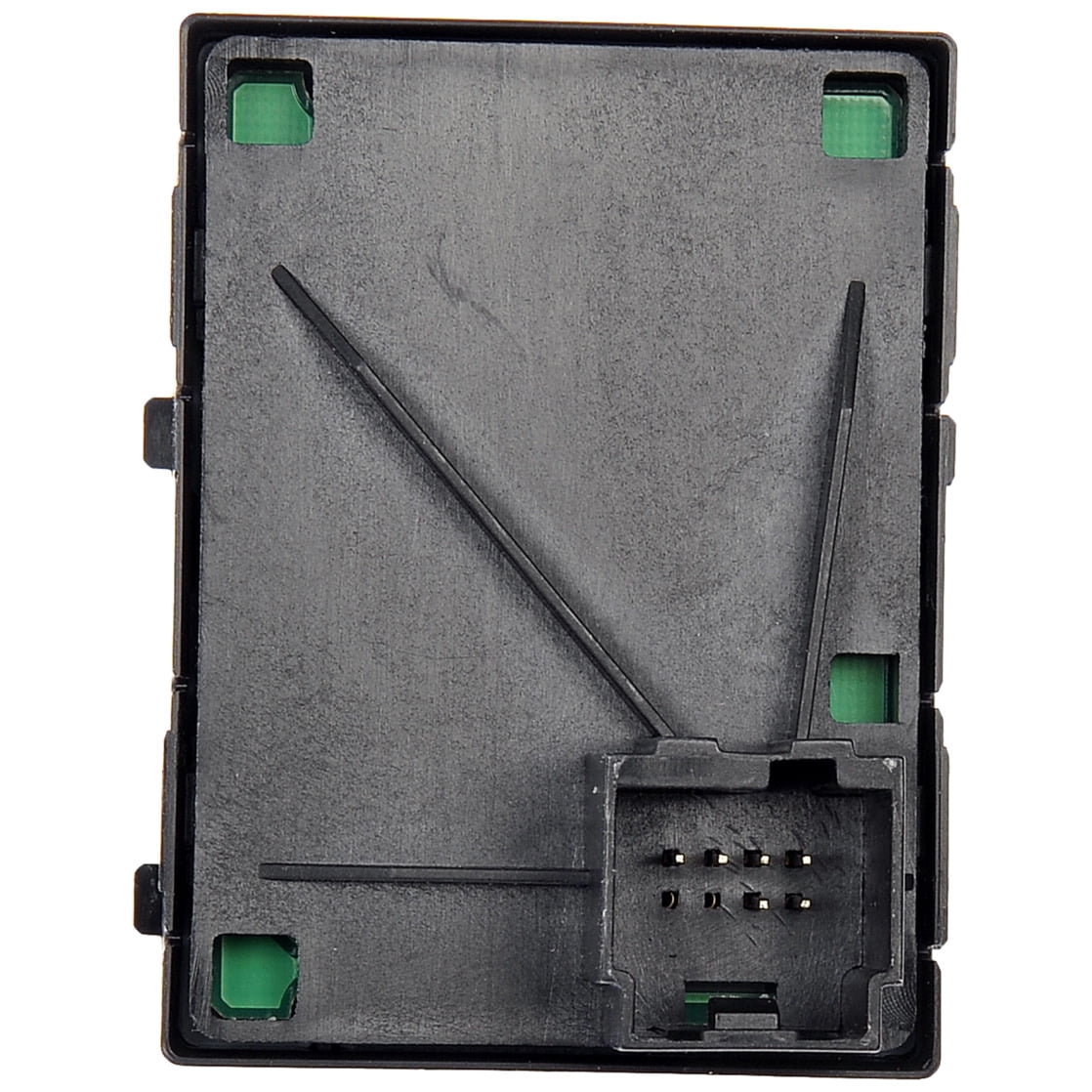 Dorman 901-216 Front Driver Side Master Window Switch - Front Left for Specific Ford Models
