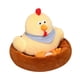 thumbnail image 3 of Gallinero de peluche, nido de gallina, muñeco cómodo para niños, juguete de peluche de regalo, gallina L, 3 of 9
