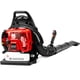 thumbnail image 1 of Sopladora de hojas con forma de mochila a gas EIDOWA, 63 CC, 665 CFM, 205 MPH, 24 libras, 1 of 6