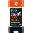 thumbnail image 2 of Right Guard Xtreme Defense Fresh Blast Gel 4oz (Pack of 2), 2 of 4