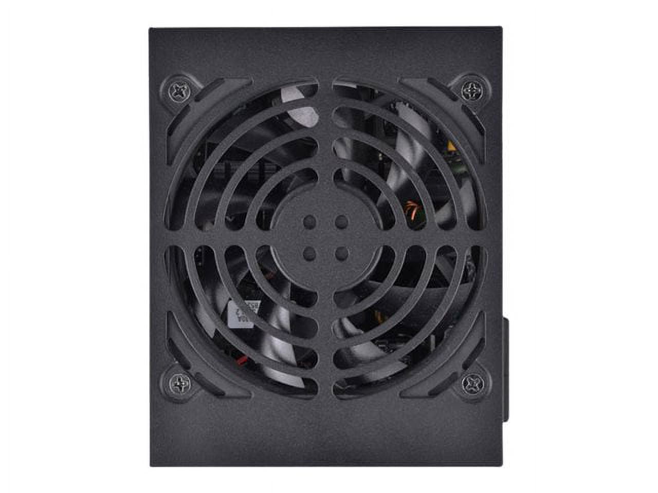 Athenatech SX700-PT Silverstone Sx700-pt Sfx 700w, High Efficiency With 80 Plus Platinum Certification