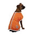 thumbnail image 2 of Pet Edge Classic Nor'easter Blanket Pet Coat - S/M - Tomato Red, 2 of 2