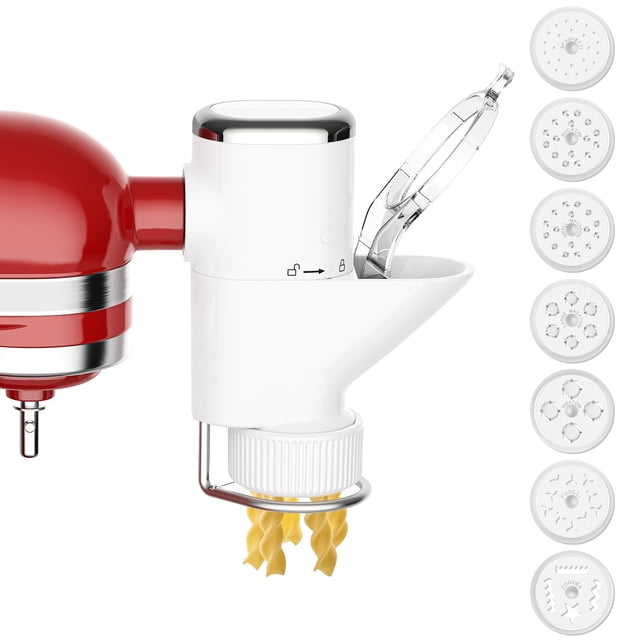 Accesorio para Pasta para Batidoras KitchenAid InnoMoon