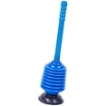 thumbnail image 1 of Bathroom and Kitchen Drain Opener - 1 Piece (Blue), 1 of 5