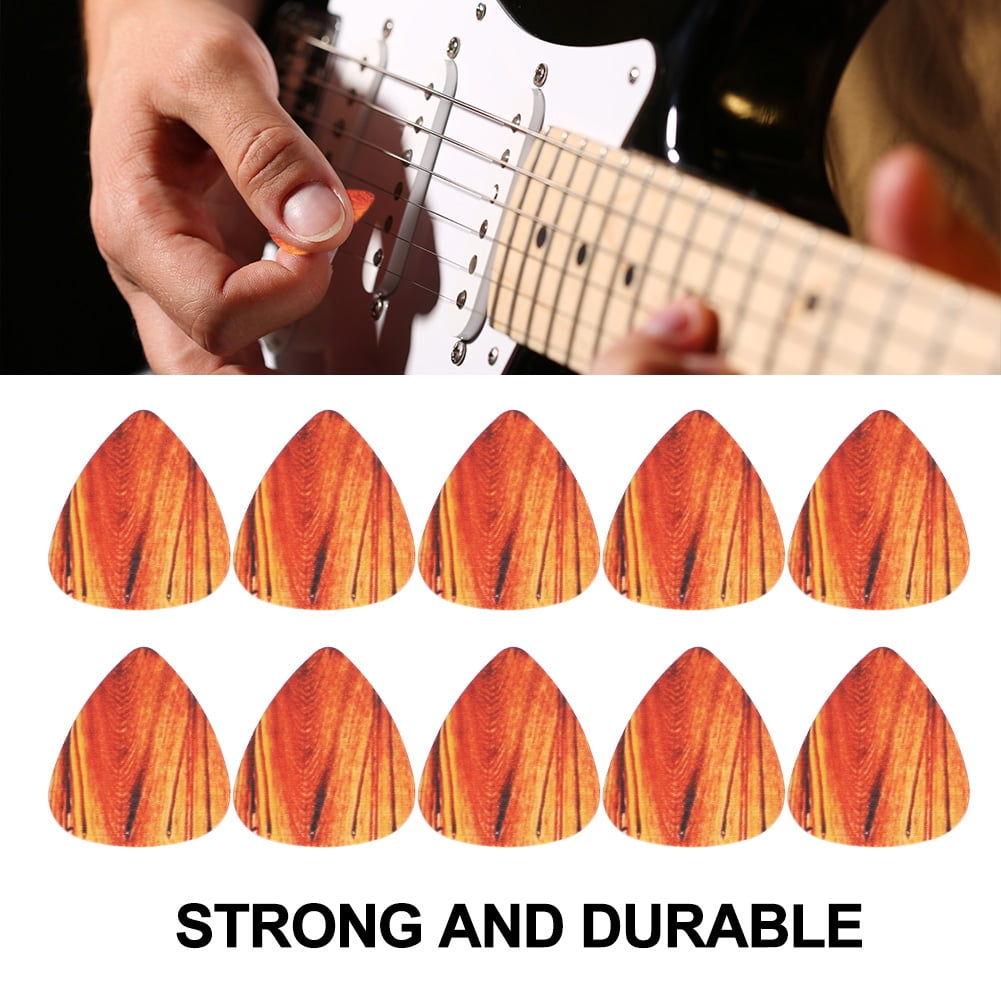 Guitar Pick, Guitar Pick Punch, Useful For Guitar Electric Guitar