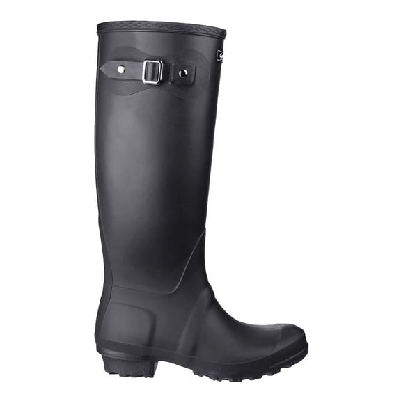 Cotswold Sandringham Buckle-Up Womens Wellington Boots