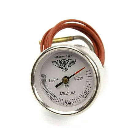 

BERTAZZONI 409107 THERMOMETER - GENUINE OEM PART