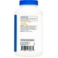 thumbnail image 3 of Nutricost L-Tyrosine 500mg, 180 Capsules - Non-GMO & Gluten Free Supplement, 3 of 5