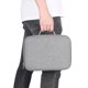 thumbnail image 4 of prueba de golpes Maleta resistente al Bolsa de almacenamiento para , GRIS Macarena Estuche de transporte, 4 of 8